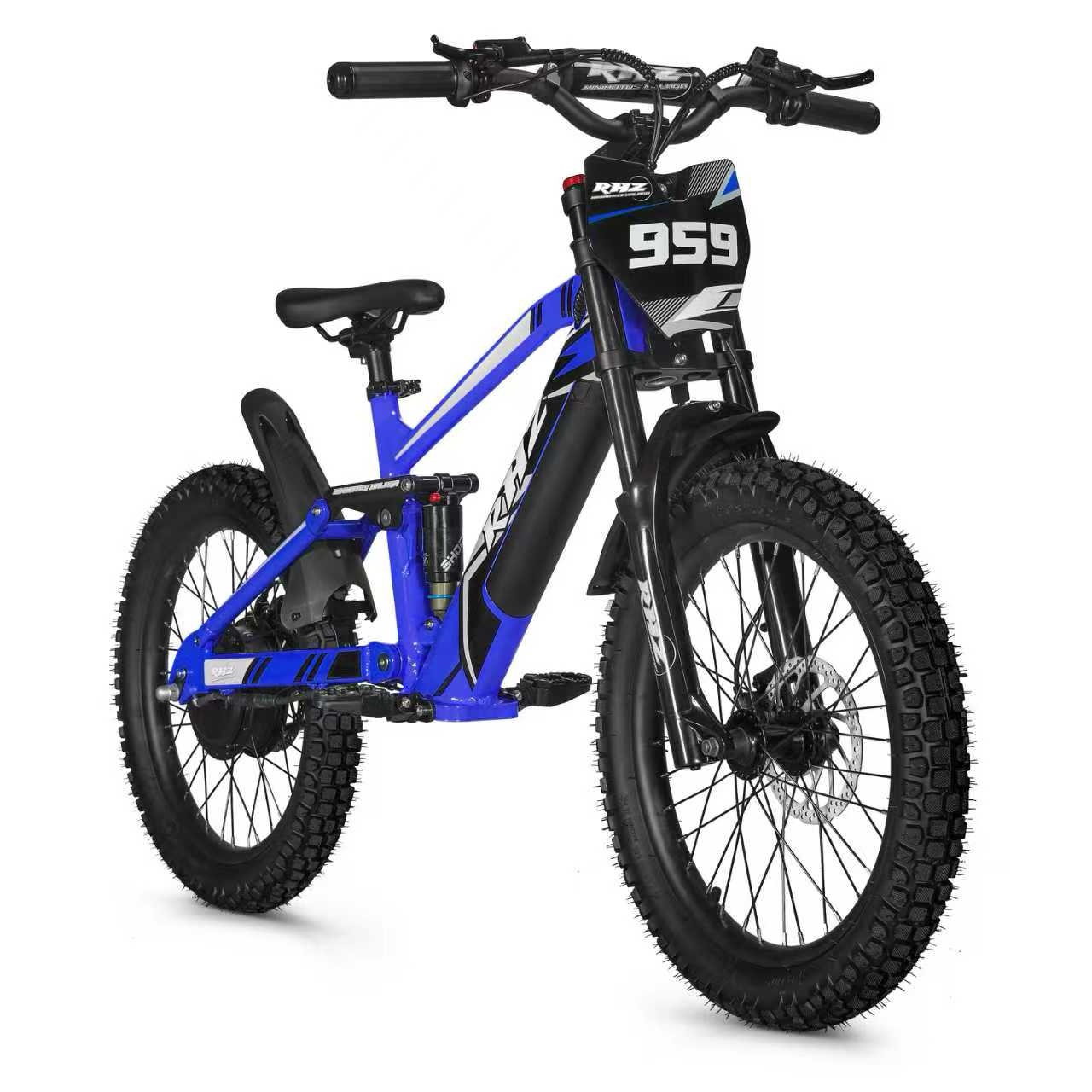 BICI ELÉCTRICA RHZ Pro 20” 750w BATERÍA EXTRAIBLE 3 BICI ELÉCTRICA RHZ Pro 20” 750w BATERÍA EXTRAIBLE (13)