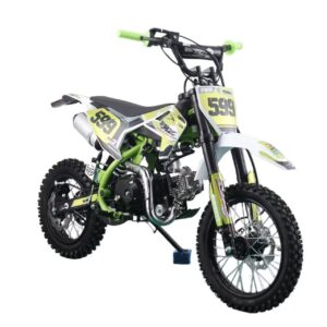 PIT BIKE 125CC 4T START-E 14/12 RHZ