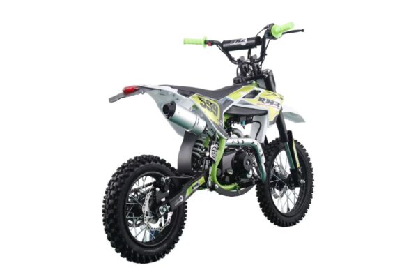 PIT BIKE 125CC 4T START-E 14/12 RHZ - Imagen 10
