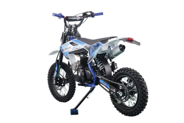 PIT BIKE 125CC 4T START-E 14/12 RHZ - Imagen 5