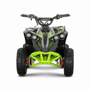 MINI QUAD RHZ GOLIAT 49cc ARRANQUE ELÉCTRICO