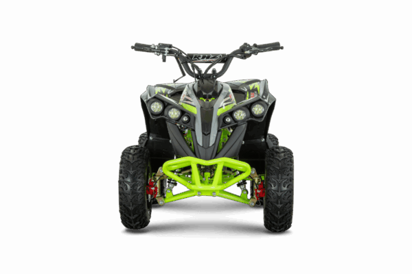 MINI QUAD RHZ GOLIAT 49cc ARRANQUE ELÉCTRICO