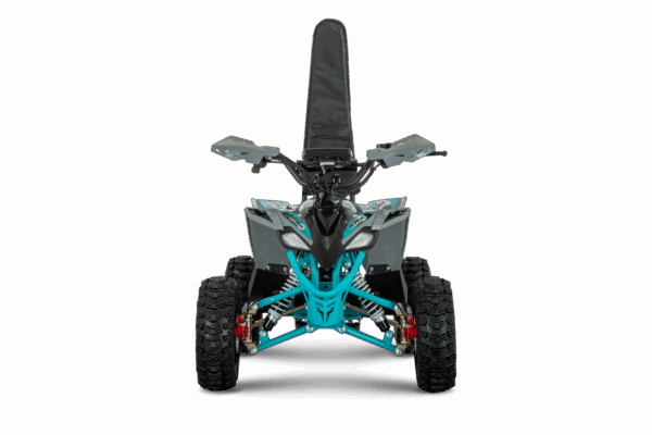 MINIQUAD ELÉCTRICO 48V BRUSHLESS RHZ RAPTOR 2026 - Imagen 5