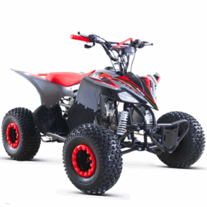QUAD 125CC 4T raptor M30. RACING R7” 2025