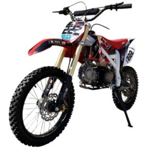 Pit bike 125cc XL KXD PRO