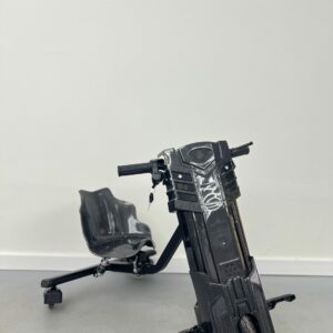 TRICICLO DRIF INFANTIL 36v 250w (AMORTIGUADORES TRASEROS)