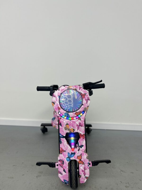 TRICICLO DRIFT RHZ 36v 250w - Imagen 4