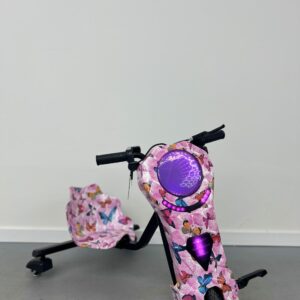 TRICICLO DRIFT RHZ 36v 250w