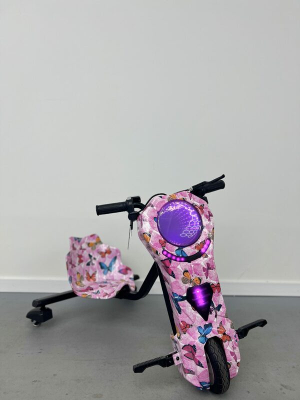 TRICICLO DRIFT RHZ 36v 250w