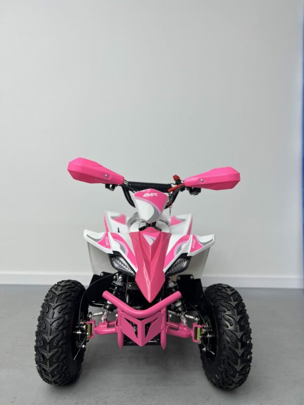 MINIQUAD IMR ELÉCTRICO RAPTOR 1000w 48v - Imagen 10