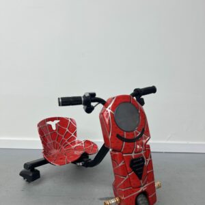 TRICICLO DRIFT MINI 36v