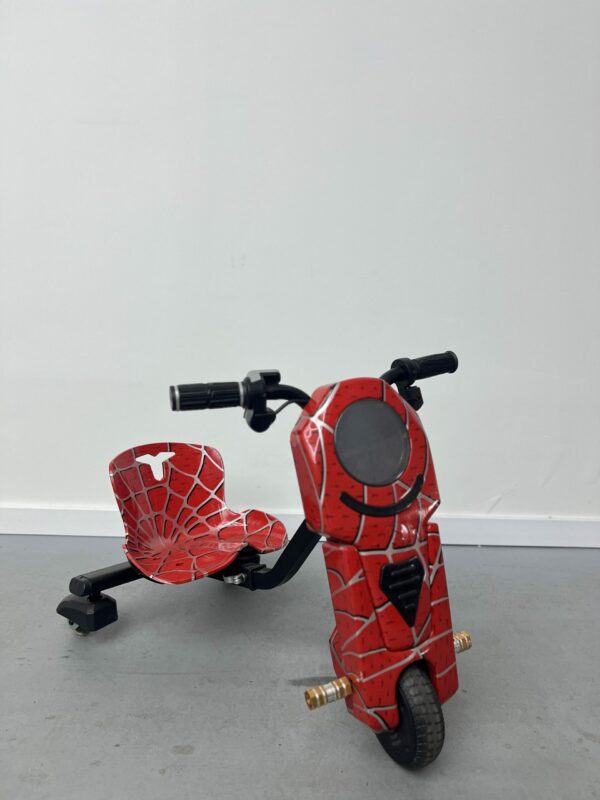 TRICICLO DRIFT MINI 36v