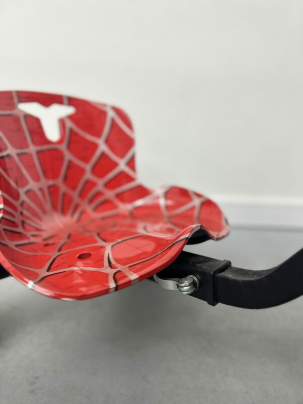 TRICICLO DRIFT MINI 36v - Imagen 4