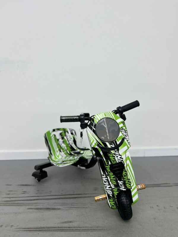 TRICICLO DRIFT MINI 36v - Imagen 9