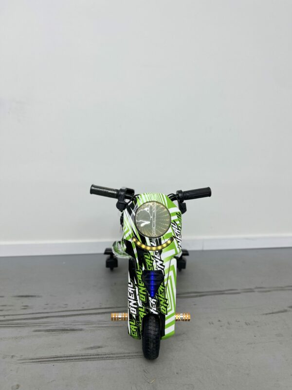 TRICICLO DRIFT MINI 36v - Imagen 10