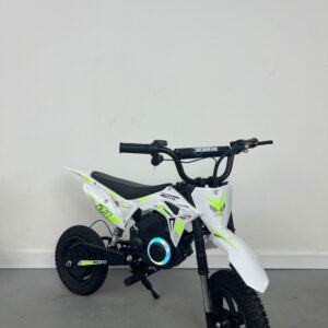 MINI MOTO ELÉCTRICA INFANTIL 36v 250w MOTOR BRUSHLESS