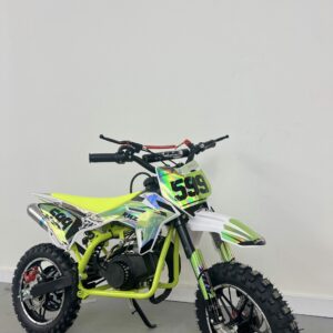 MINI MOTO CROSS RHZ 49cc 2T (1)