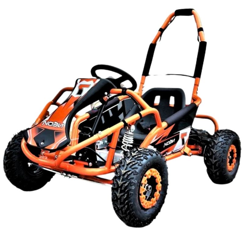buggy electrico-bugies electricos