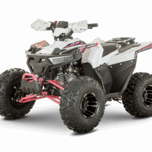QUAD 125CC 4T RHZ MEGALTRON R8 NEW