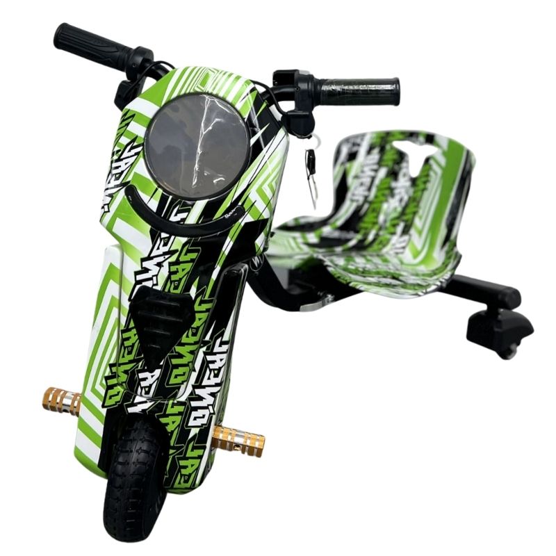 triciclo-triciclo niño-triciclo infantil-triciclo drift