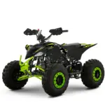 QUAD AZ150 4T M.RACING RAPTOR R8 5623