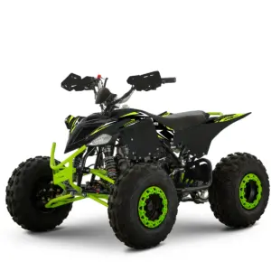 QUAD AZ150 4T M.RACING RAPTOR R8